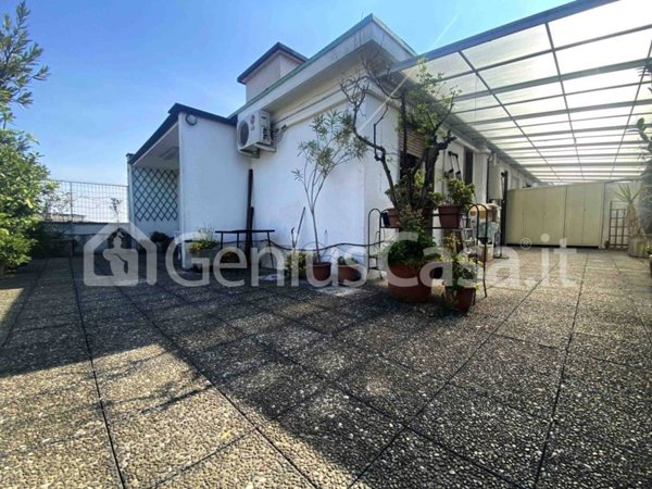 appartamento in affitto a Milano in zona Bovisa