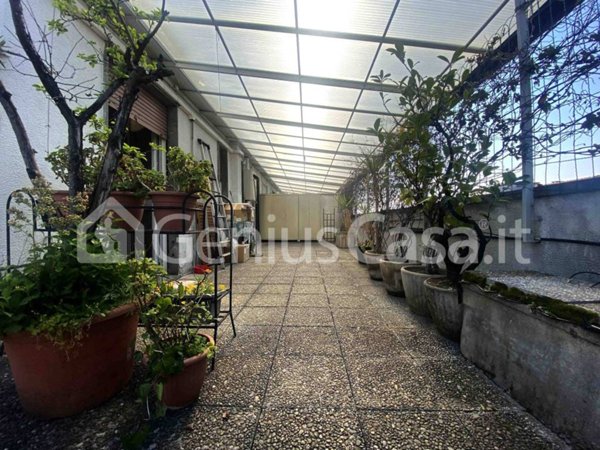 appartamento in affitto a Milano in zona Bovisa