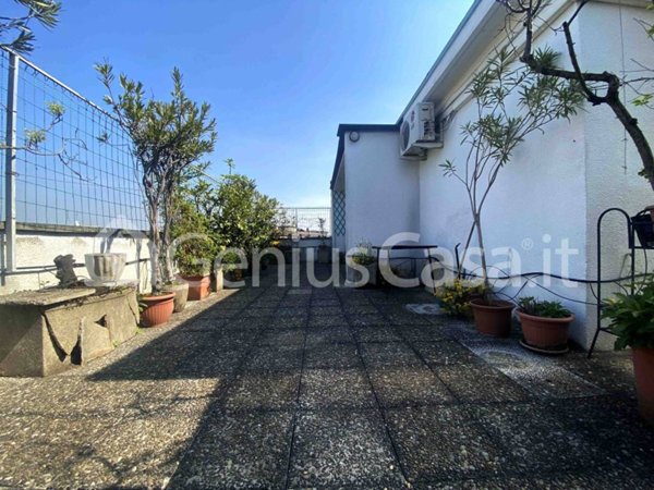 appartamento in affitto a Milano in zona Bovisa