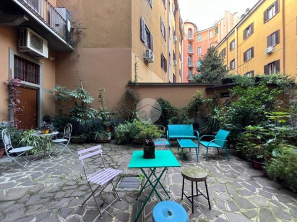 appartamento in affitto a Milano in zona Piazzale Lodi