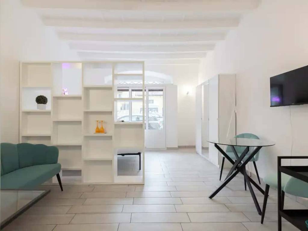 appartamento in affitto a Milano in zona Conchetta