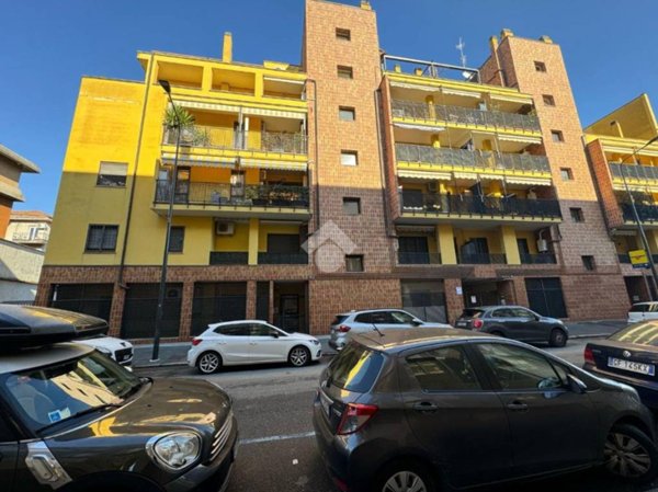 appartamento in affitto a Milano in zona Dergano