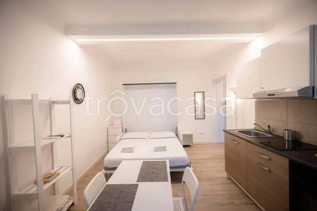 appartamento in affitto a Milano in zona Porta Venezia