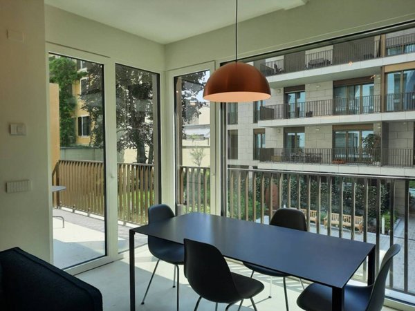appartamento in affitto a Milano in zona Porta Venezia