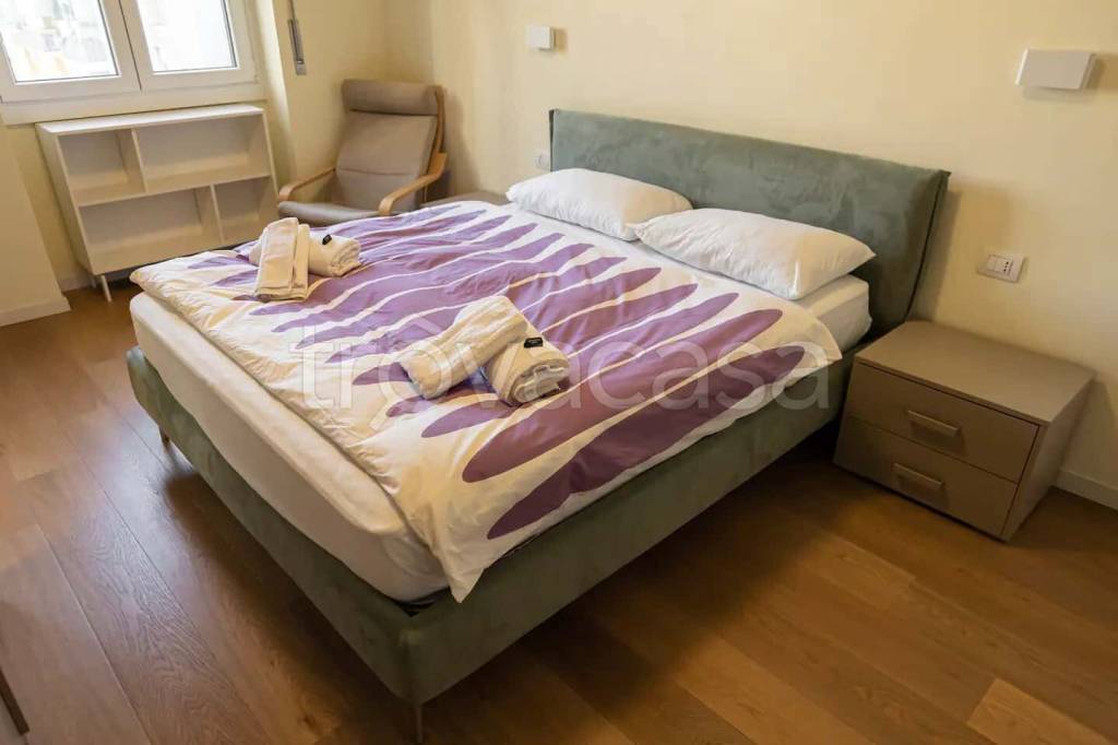 appartamento in affitto a Milano in zona Centro Storico