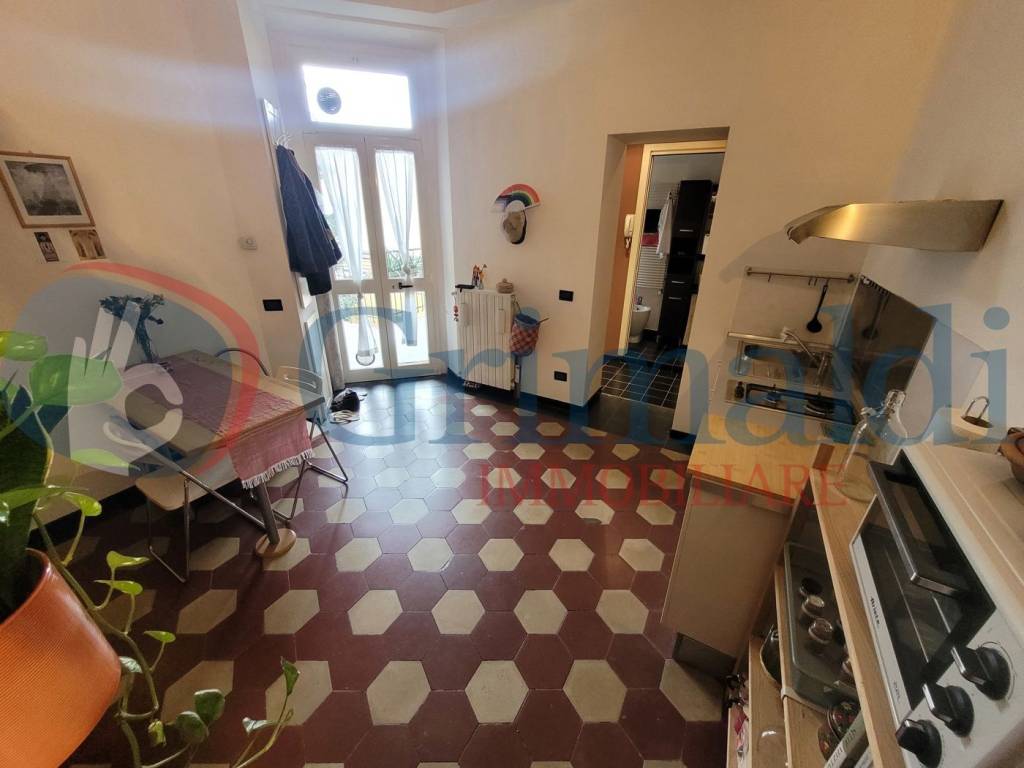 appartamento in affitto a Milano in zona Sempione