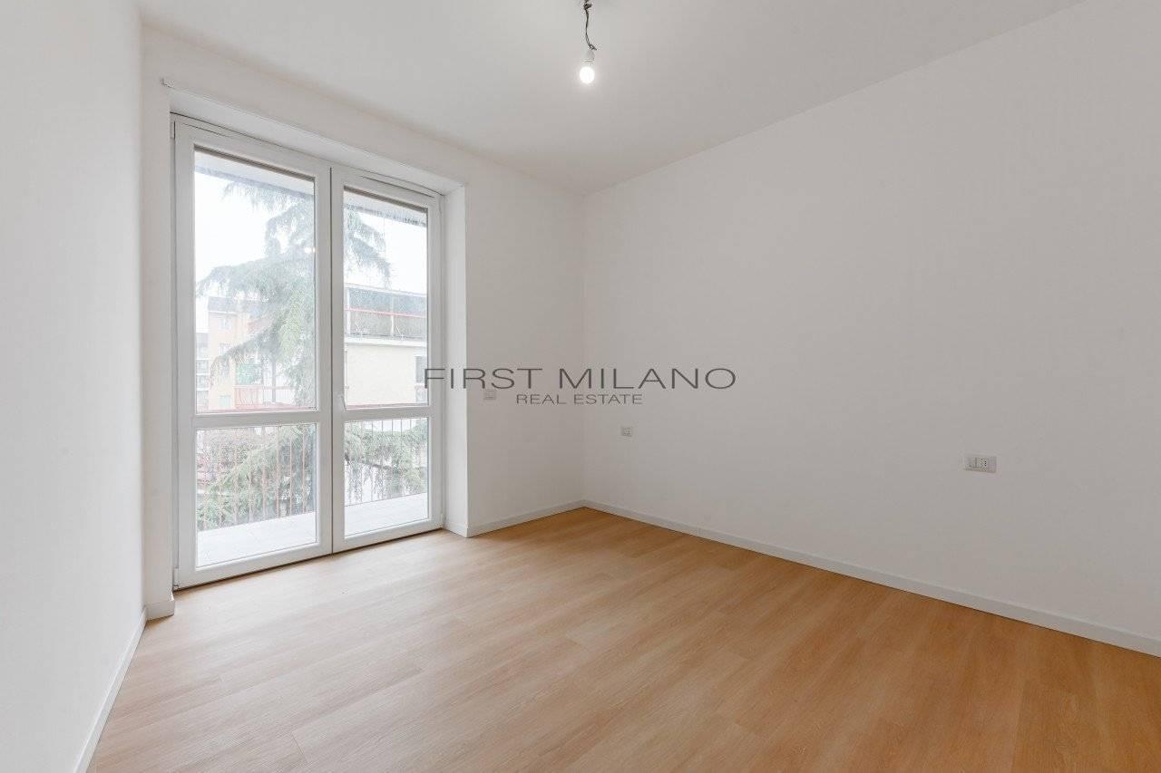 appartamento in affitto a Milano in zona Sempione