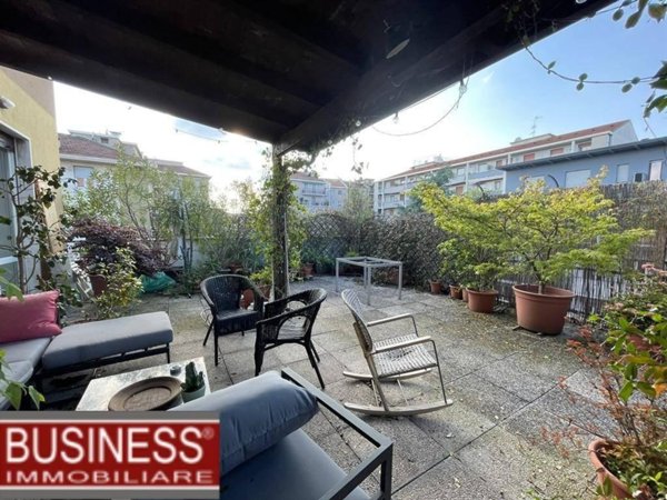 appartamento in affitto a Milano in zona Calvairate