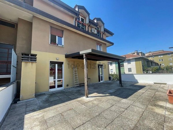 appartamento in affitto a Milano in zona Calvairate