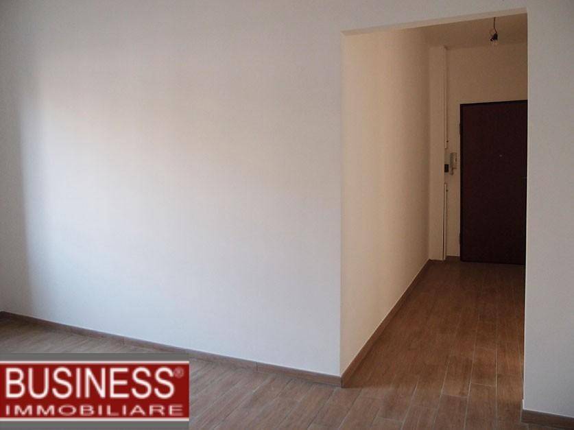 appartamento in affitto a Milano in zona Calvairate