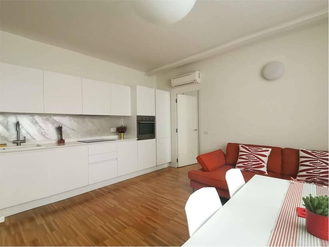 appartamento in affitto a Milano in zona Gorla