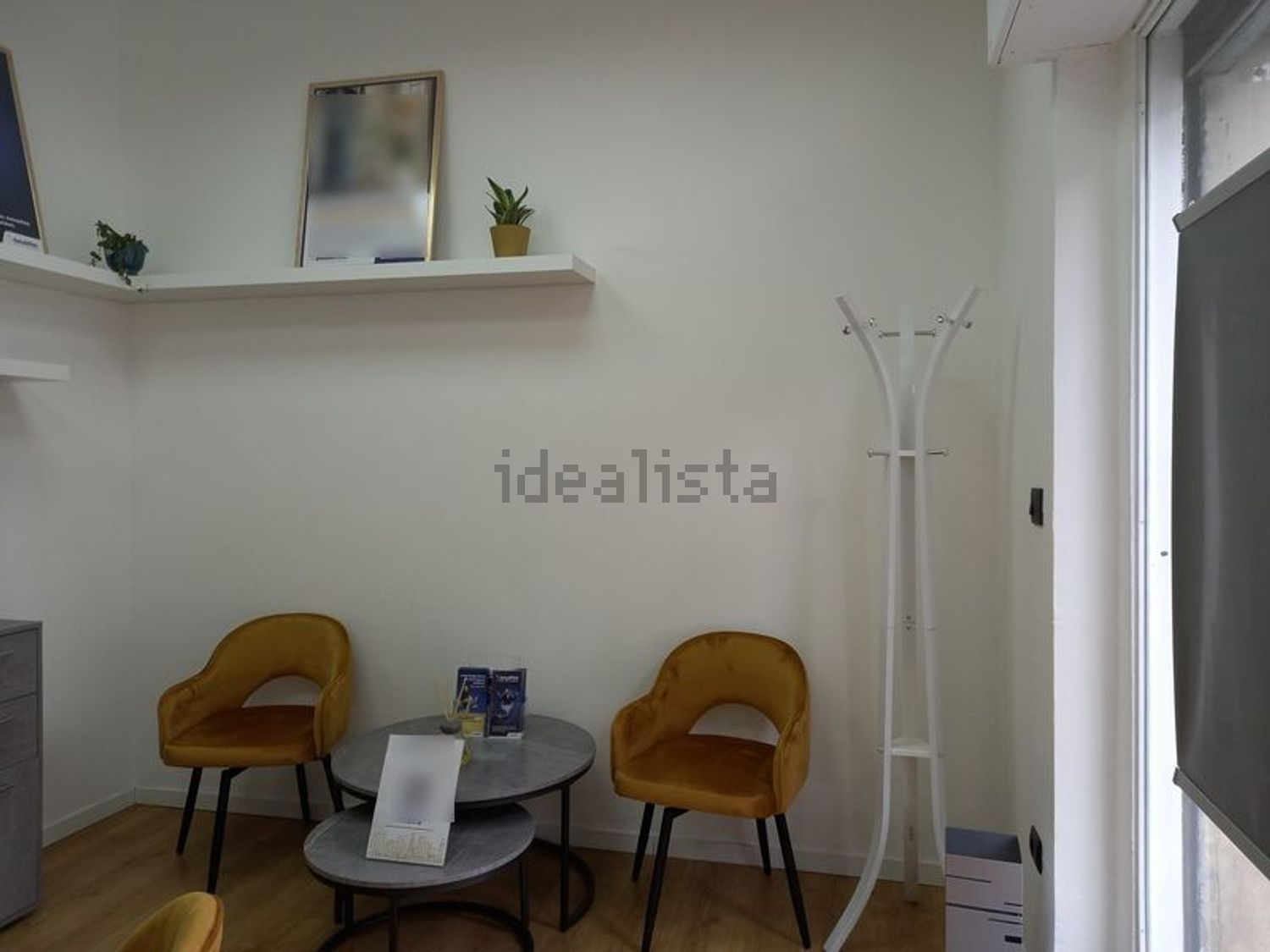 negozio in affitto a Milano