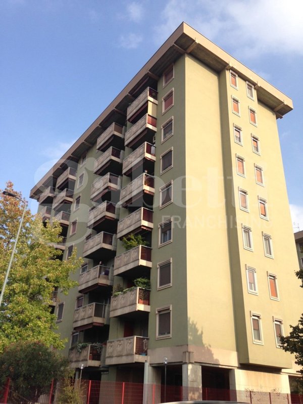 appartamento in affitto a Milano in zona San Cristoforo