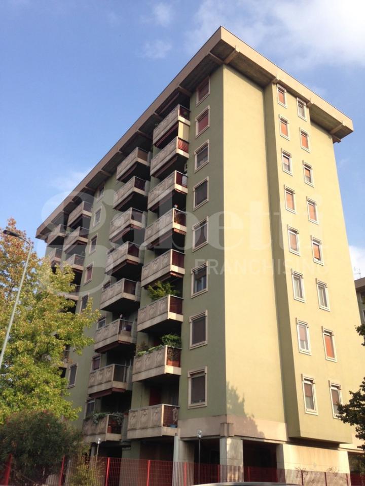 appartamento in affitto a Milano in zona San Cristoforo
