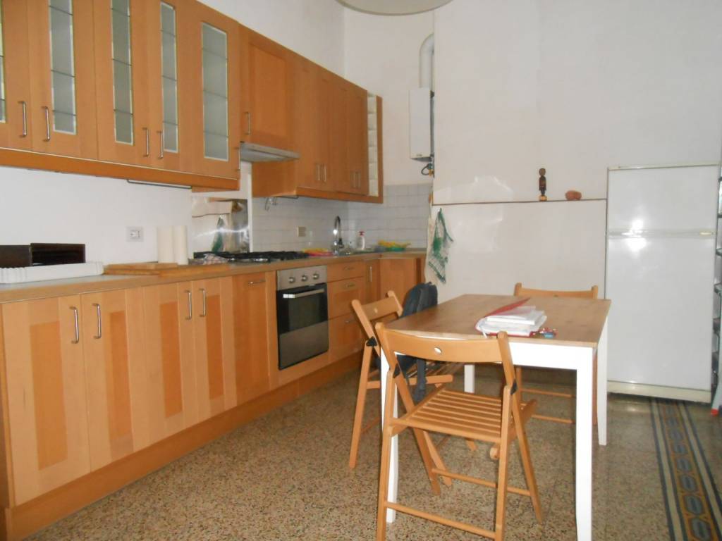 appartamento in affitto a Milano in zona Solari