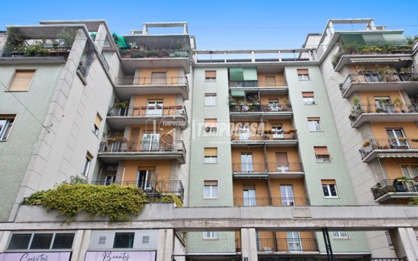appartamento in affitto a Milano in zona Città Studi