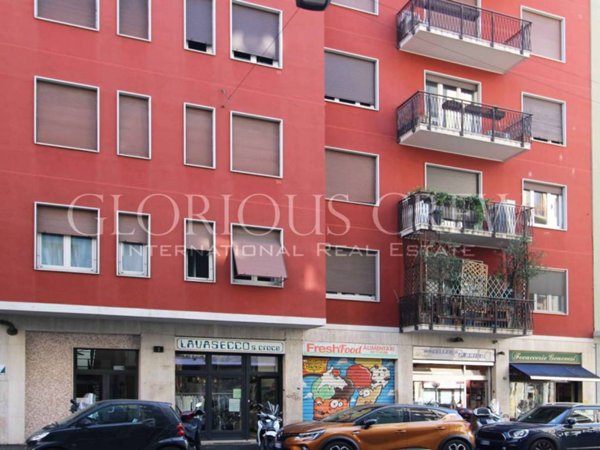 appartamento in affitto a Milano in zona Centro Storico