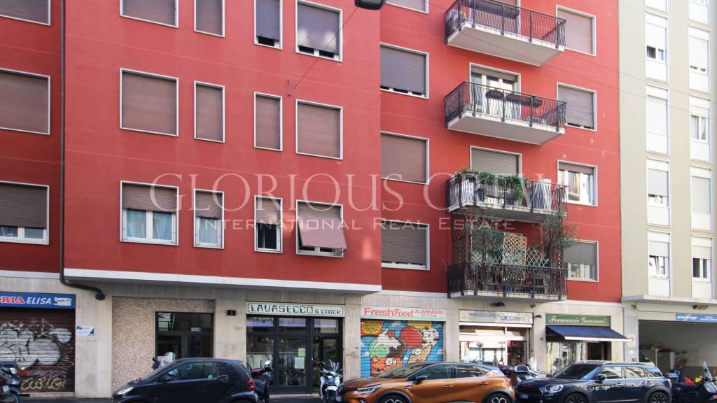 appartamento in affitto a Milano in zona Centro Storico