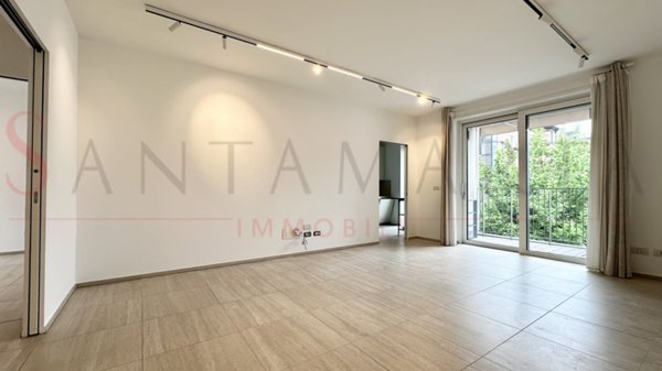 appartamento in affitto a Milano in zona Città Studi