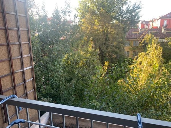 appartamento in affitto a Milano in zona Porta Genova