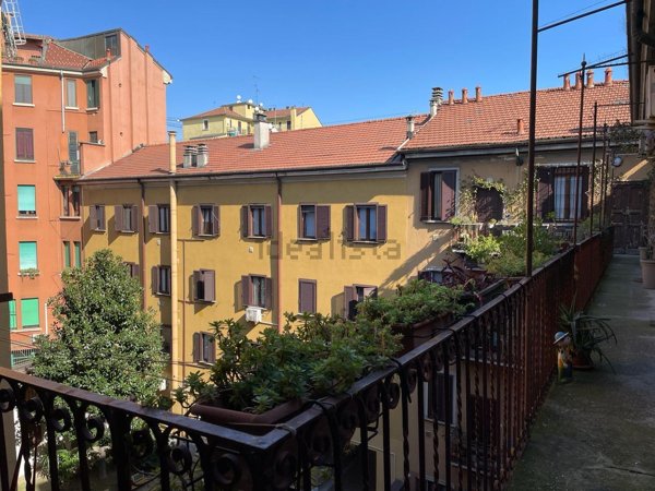 appartamento in affitto a Milano in zona Piazzale Lodi