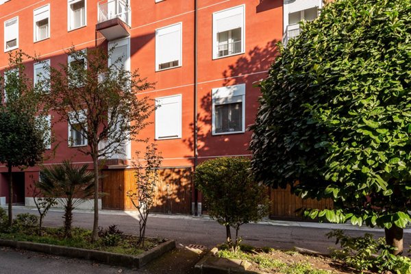 appartamento in affitto a Milano in zona Gratosoglio