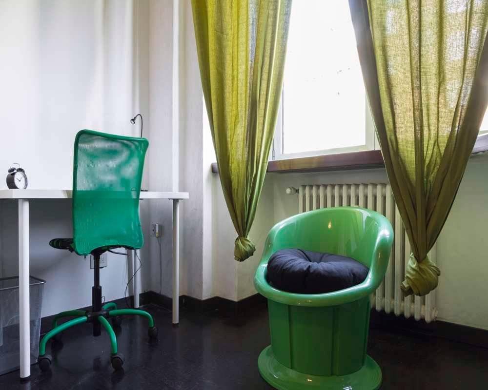 appartamento in affitto a Milano in zona Lorenteggio