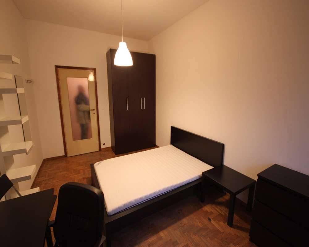 appartamento in affitto a Milano in zona Maggiolina