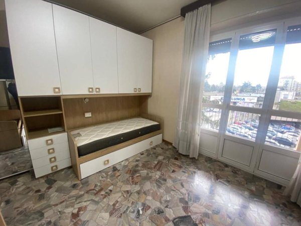 appartamento in affitto a Milano in zona Segnano