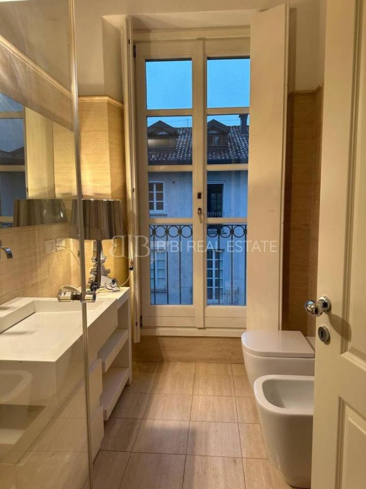 appartamento in affitto a Milano in zona Sant'Ambrogio