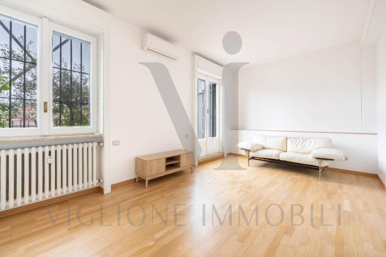 appartamento in affitto a Milano in zona Brera