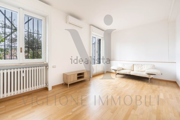 appartamento in affitto a Milano in zona Brera