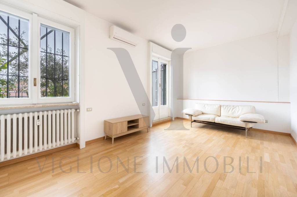 appartamento in affitto a Milano in zona Brera