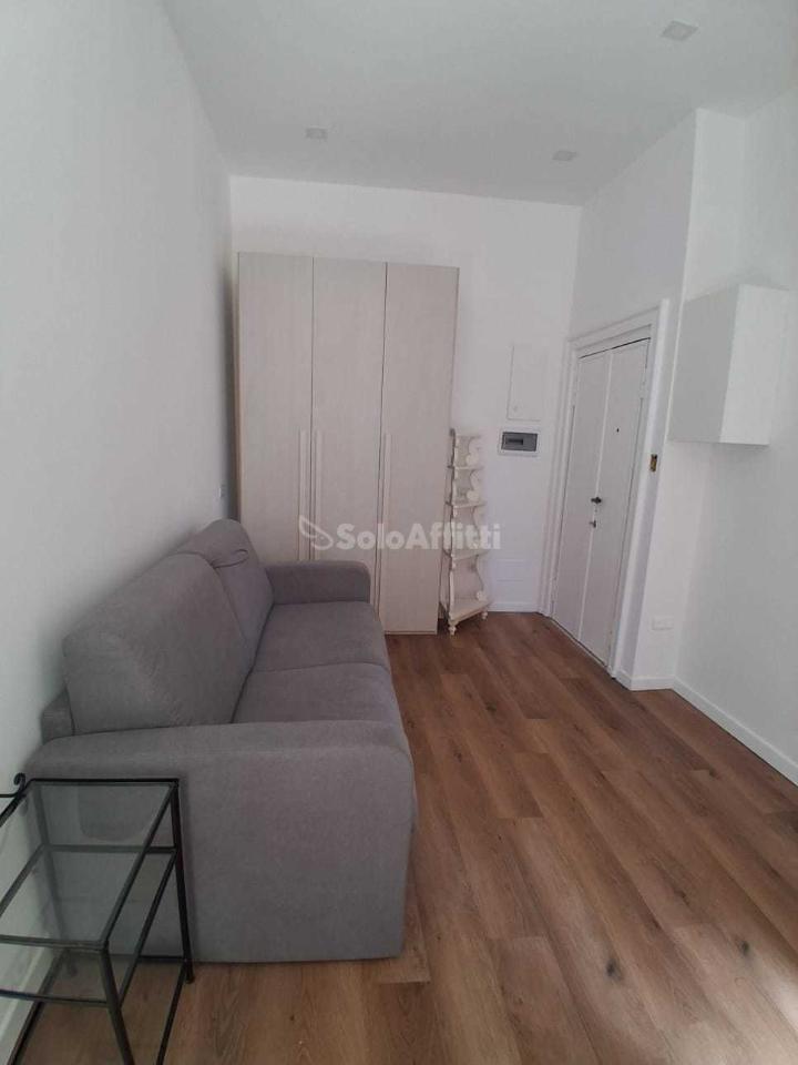 appartamento in affitto a Milano in zona Vigentino