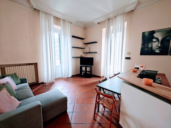 appartamento in affitto a Milano in zona Porta Garibaldi