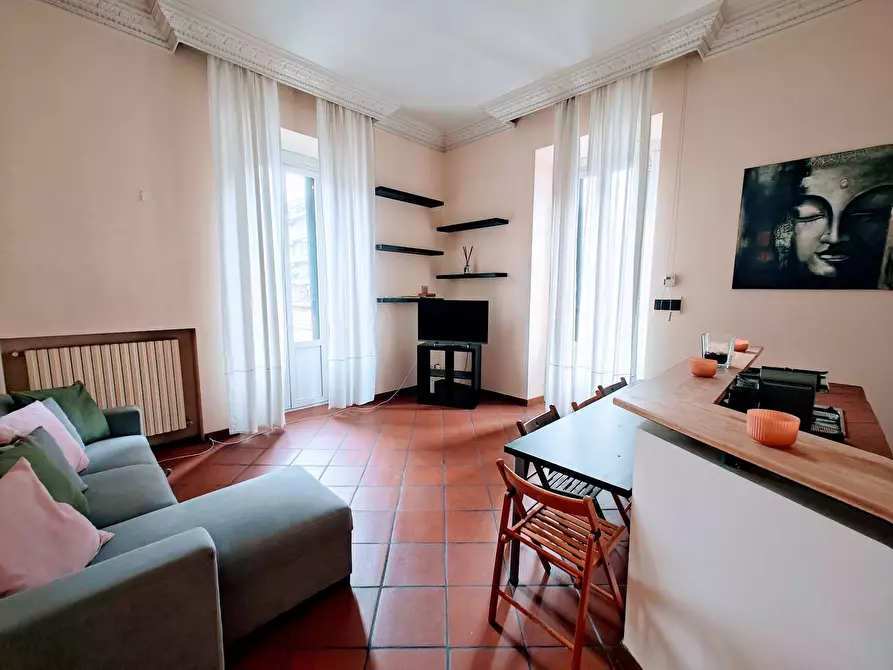 appartamento in affitto a Milano in zona Isola