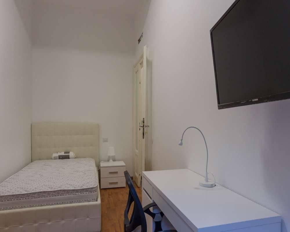 appartamento in affitto a Milano in zona Lorenteggio