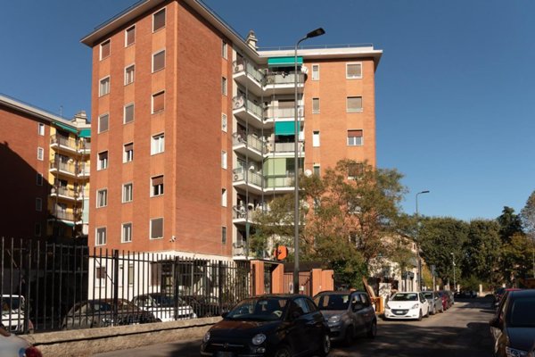 appartamento in affitto a Milano in zona Forlanini