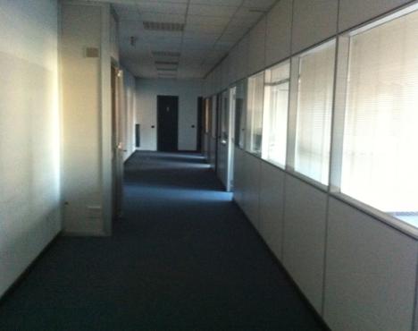 ufficio in affitto a Milano
