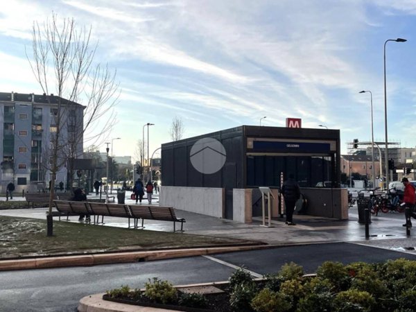 monolocale in affitto a Milano in zona Lorenteggio