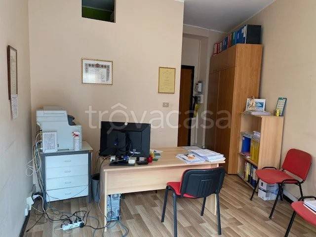 negozio in affitto a Milano in zona Casoretto