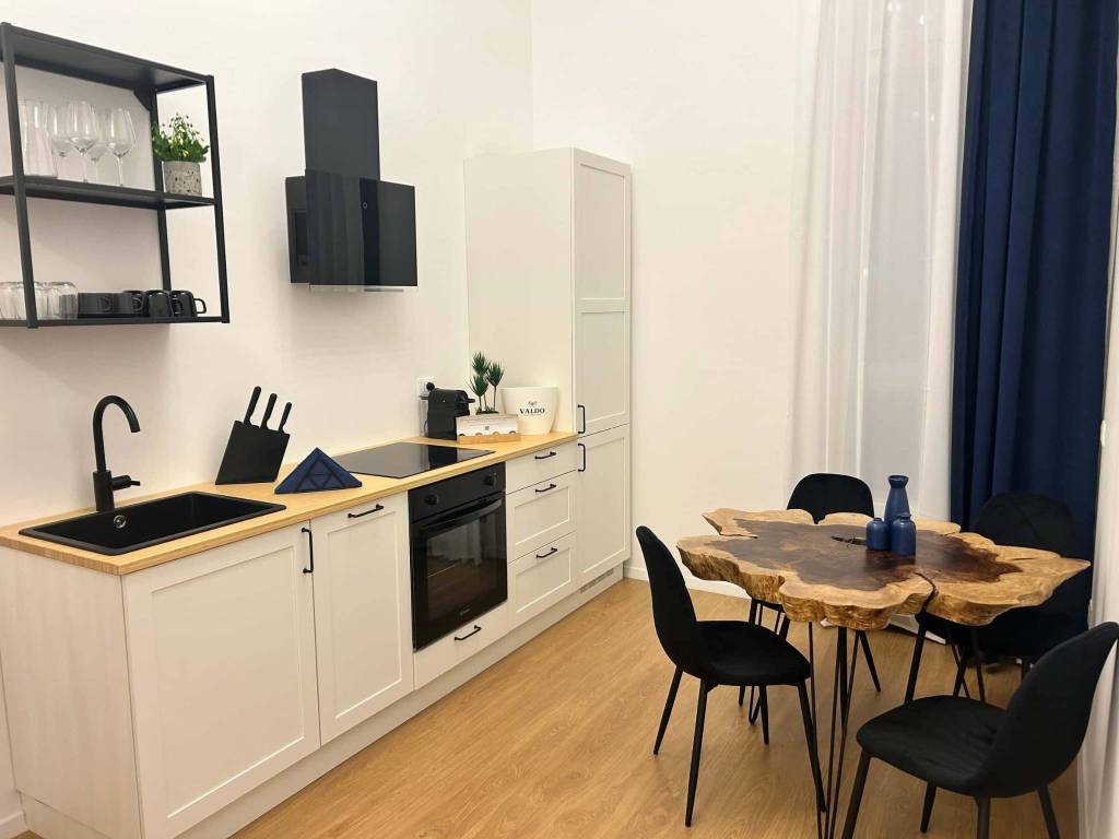 appartamento in affitto a Milano in zona Vigentino