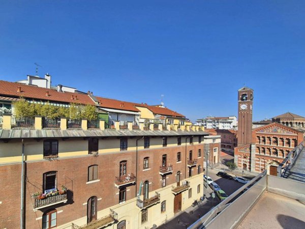 appartamento in affitto a Milano in zona Centro Storico