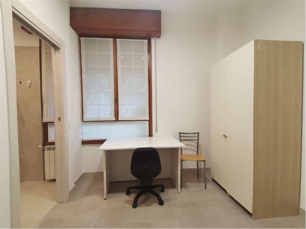 appartamento in affitto a Milano in zona Famagosta