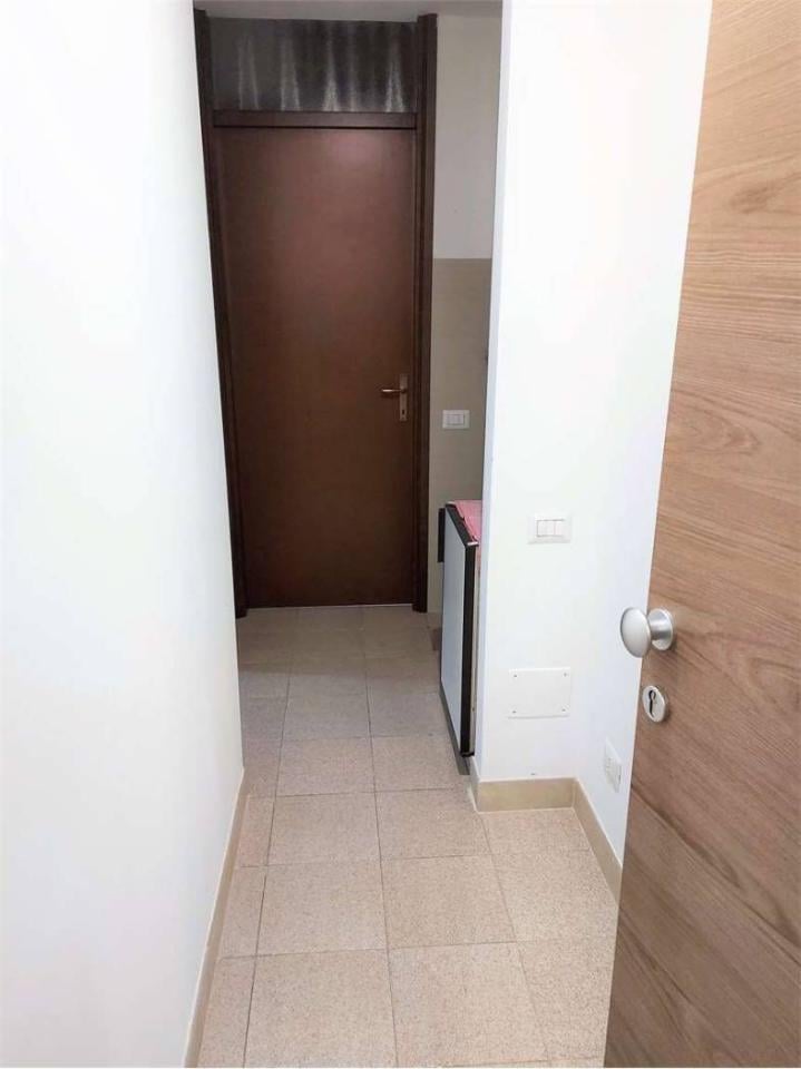 appartamento in affitto a Milano in zona Moncucco