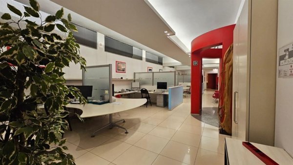 ufficio in affitto a Milano in zona Brera