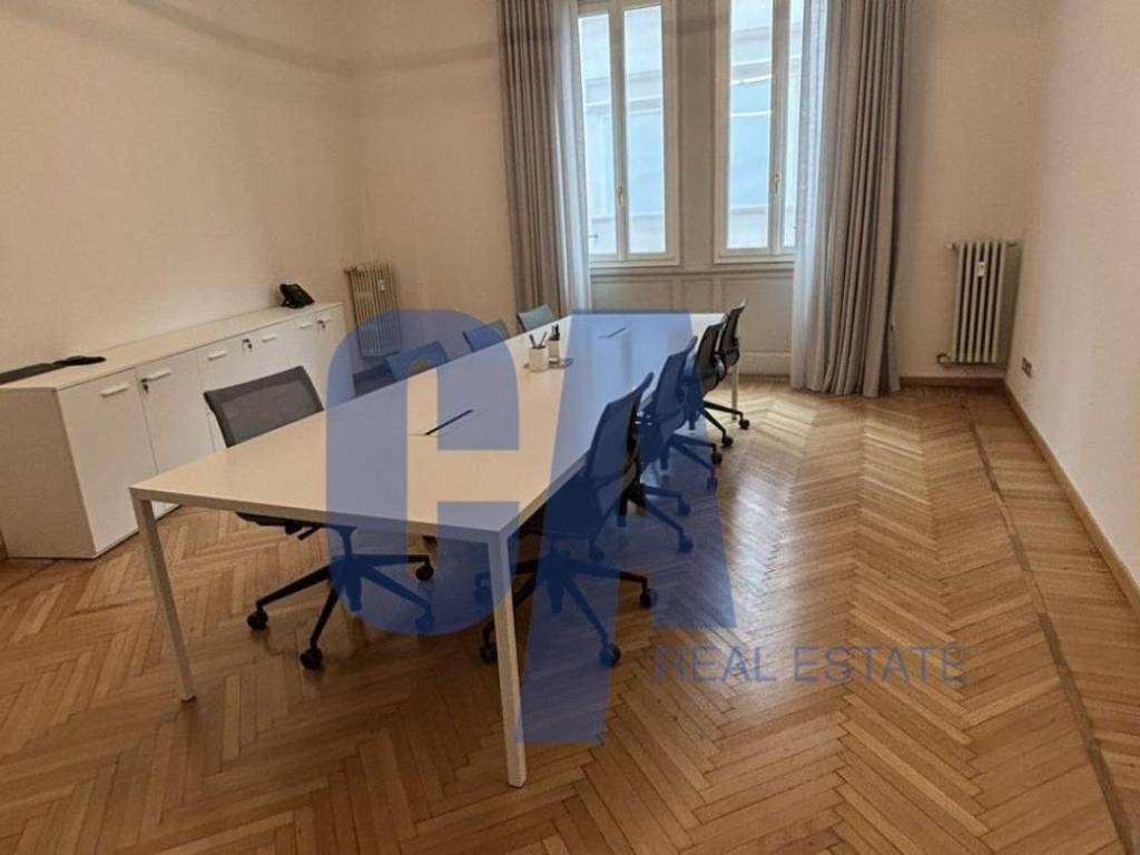 ufficio in affitto a Milano