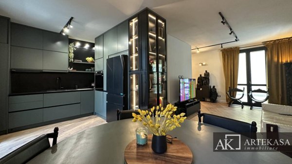 casa indipendente in affitto a Milano in zona Affori