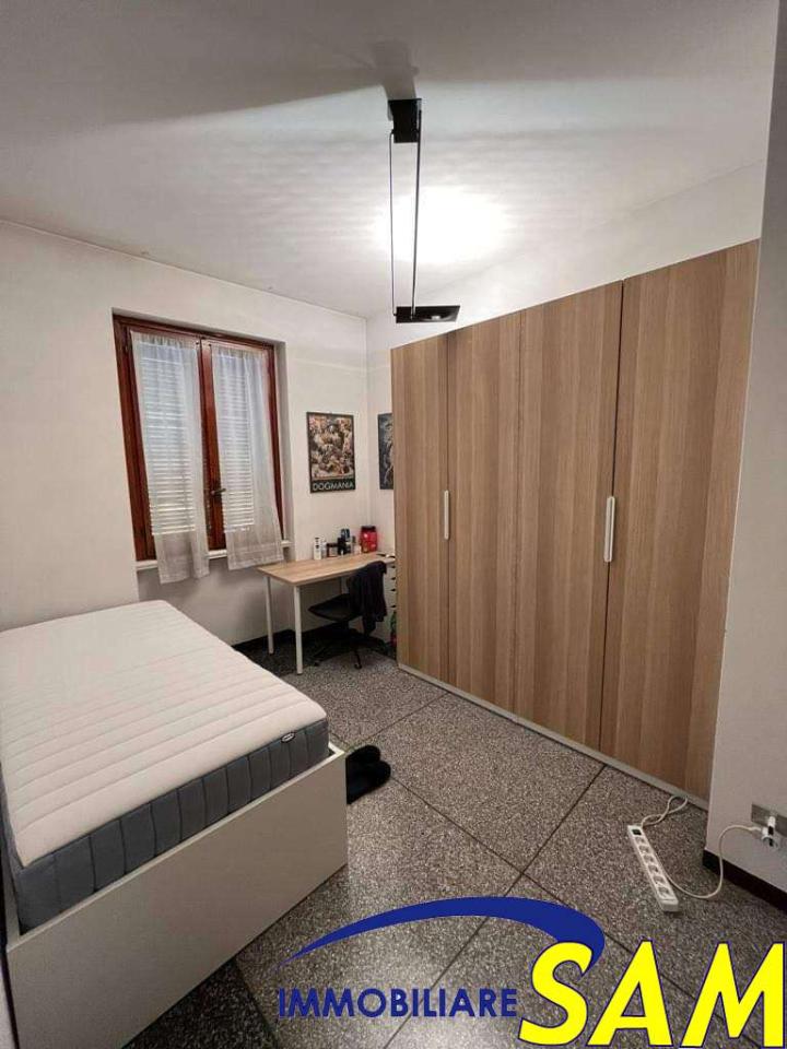 casa indipendente in affitto a Milano in zona Lambrate