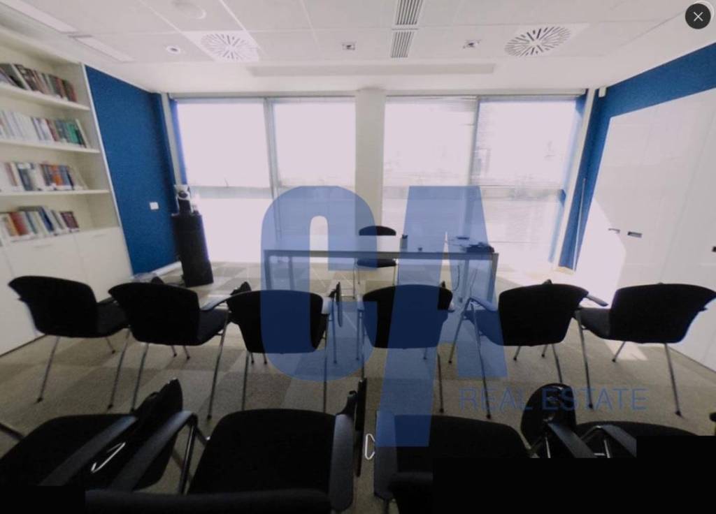ufficio in affitto a Milano
